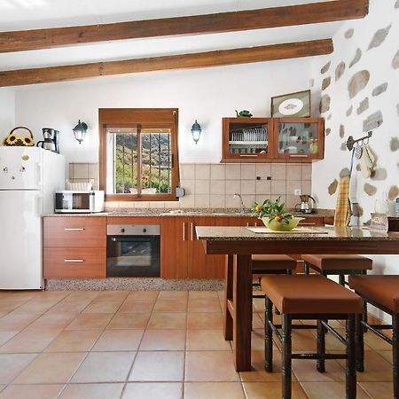 הוילה וגה דה סן מטאו Casa Abuela Fela מראה חיצוני תמונה