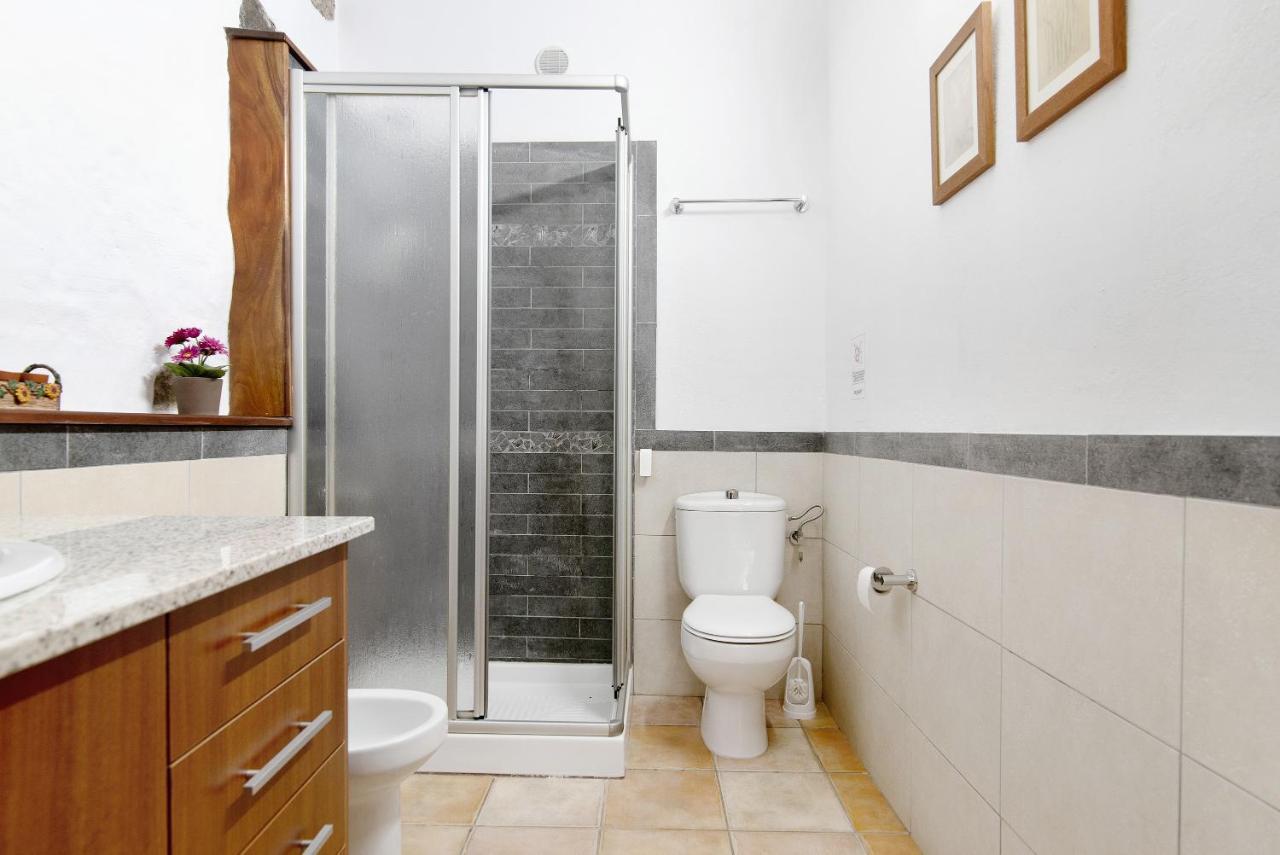 הוילה וגה דה סן מטאו Casa Abuela Fela מראה חיצוני תמונה
