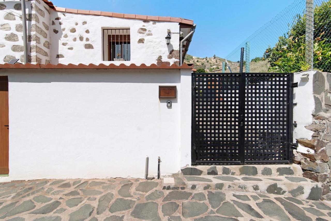 הוילה וגה דה סן מטאו Casa Abuela Fela מראה חיצוני תמונה
