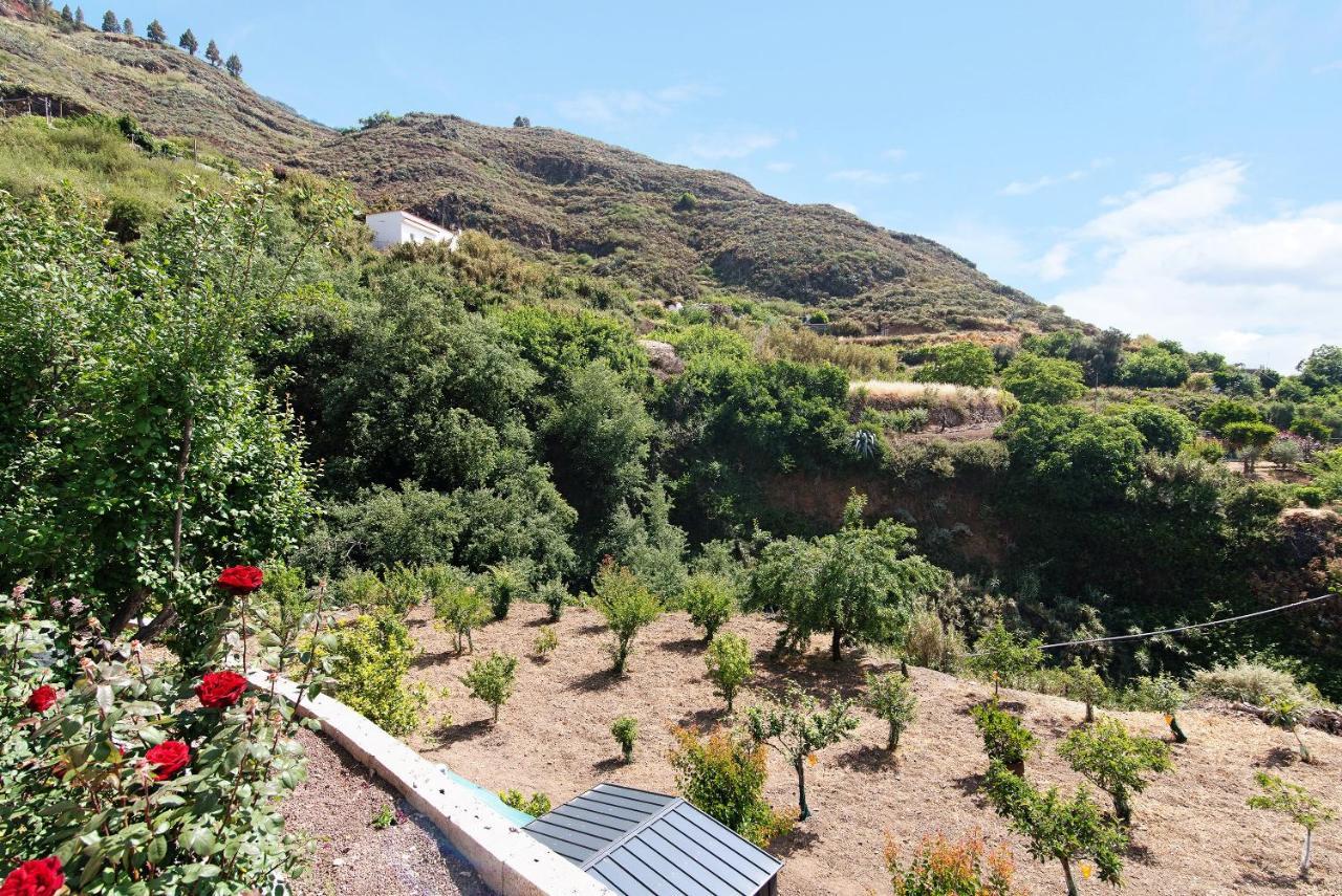 הוילה וגה דה סן מטאו Casa Abuela Fela מראה חיצוני תמונה