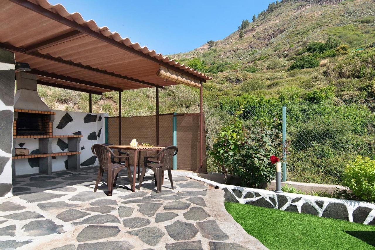 הוילה וגה דה סן מטאו Casa Abuela Fela מראה חיצוני תמונה